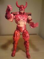 Erik The Red (Marvel Legends) Custom Action Figure