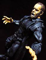 SABRETOOTH (X-Men Origins: Wolverine) (X-Men - Movies) Custom Action Figure