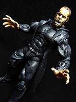 SABRETOOTH (X-Men Origins: Wolverine) (X-Men - Movies) Custom Action Figure