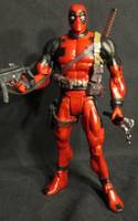 Deadpool V2.8 (Marvel Legends) Custom Action Figure