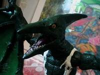 Sauron (Marvel Legends) Custom Action Figure