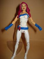 Jewel (Marvel Legends) Custom Action Figure