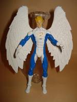 Angel (Marvel Universe) Custom Action Figure