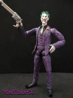 The Joker (Batman) Custom Action Figure