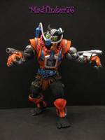 Stinkor (Masters of the Universe) Custom Action Figure