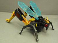 Classics Ransack (Transformers) Custom Action Figure