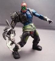Trapjaw (Masters of the Universe) Custom Action Figure