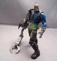 Trapjaw (Masters of the Universe) Custom Action Figure