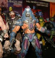 Man-E-Faces (Masters of the Universe) Custom Action Figure