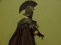 Pallantides (Conan) Custom Action Figure