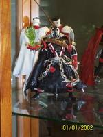 Marvel Legends Style Spawn (Image) Custom Action Figure
