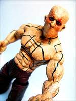 Deadpool (X-Men Origins: Wolverine) (X-Men - Movies) Custom Action Figure