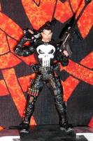 Punisher (Punisher) Custom Action Figure