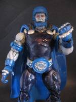All Hail Darkseid! (DC Superheroes) Custom Action Figure