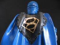 All Hail Darkseid! (DC Superheroes) Custom Action Figure