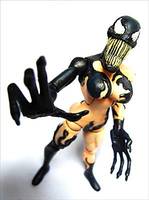 She-Venom (The Bride Of Venom) (Marvel Legends) Custom Action Figure