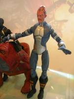 Karnak (Marvel Legends) Custom Action Figure