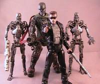 Terminator: T-800 (Terminator) Custom Action Figure