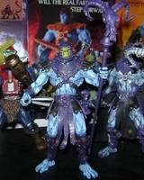 Skeletor Version8 (Masters of the Universe) Custom Action Figure