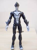 Shark Boy (*or Whatever His Name Is) ("V") Custom Action Figure