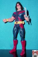 Warpath (Marvel Legends) Custom Action Figure