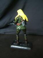 Sniper Wolf (Metal Gear Solid) Custom Action Figure