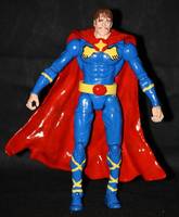 Angel (Marvel Legends) Custom Action Figure