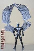 Archangel (Marvel Legends) Custom Action Figure