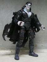 Morbius (Spider-Man) Custom Action Figure
