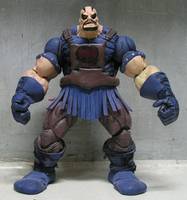 Skurge The Executioner (Marvel Legends) Custom Action Figure