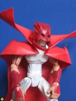 Battle Armor Storm Shadow (G.I. Joe Sigma 6) Custom Action Figure