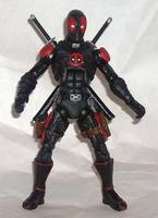 Origins Concept Deadpool V2 (Marvel Legends) Custom Action Figure