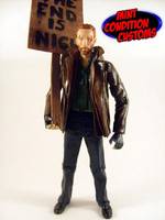 Walter Kovacs (Watchmen) Custom Action Figure