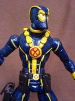 DEADPOOL (Marvel Legends) Custom Action Figure