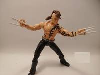 Daken (Marvel Legends) Custom Action Figure