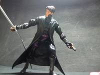 Gambit  Movie X3 Style (Marvel Legends) Custom Action Figure