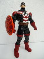 USAgent (Marvel Legends) Custom Action Figure