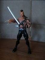 Daken (Marvel Legends) Custom Action Figure