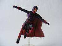 Magneto (X-Men) Custom Action Figure