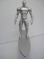Silver Surfer (Marvel Legends) Custom Action Figure