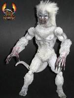 Wendigo (Incredible Hulk) Custom Action Figure