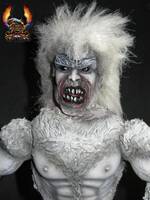 Wendigo (Incredible Hulk) Custom Action Figure