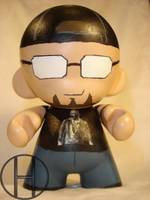 Me (Original) Custom Action Figure