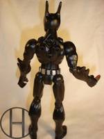 Batman Beyond (Batman Beyond) Custom Action Figure