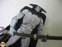 The Ghost Of 1539 (Original) Custom Action Figure
