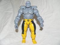 Rock Slide (Marvel Legends) Custom Action Figure