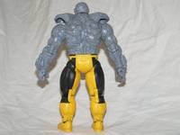 Rock Slide (Marvel Legends) Custom Action Figure