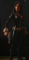 Black Widow (Marvel) Custom Action Figure