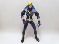Havok x-factor (Marvel Legends) Custom Action Figure