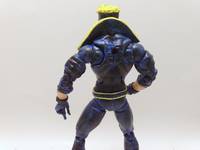 Havok x-factor (Marvel Legends) Custom Action Figure